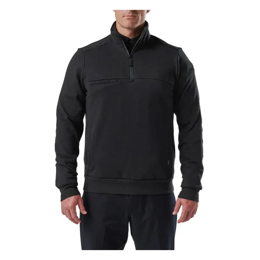 5.11 Tactical Job 2.0 1/4 Zip | Navy