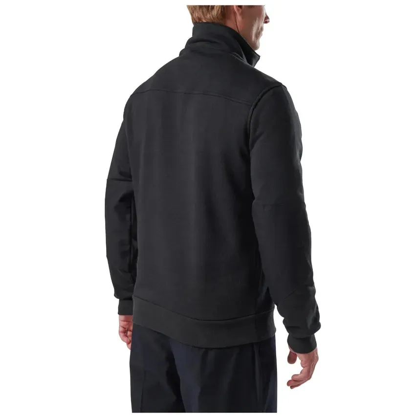 5.11 Tactical Job 2.0 1/4 Zip | Navy