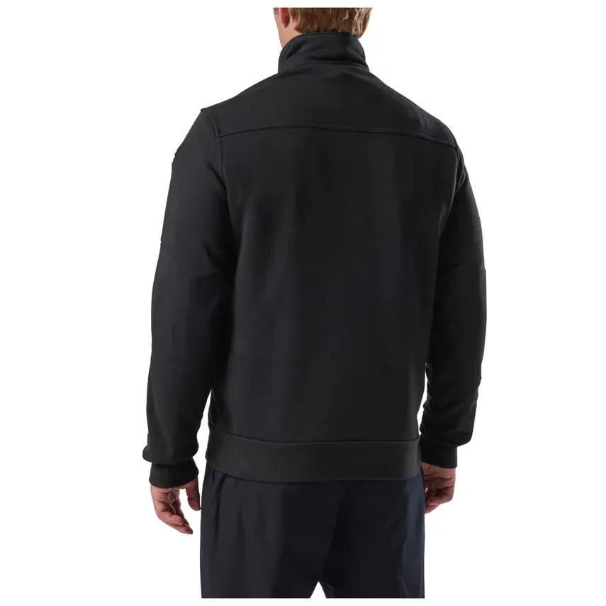 5.11 Tactical Job 2.0 1/4 Zip | Navy