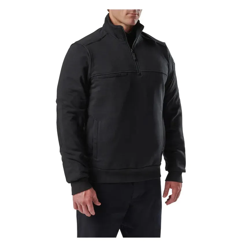 5.11 Tactical Job 2.0 1/4 Zip | Navy