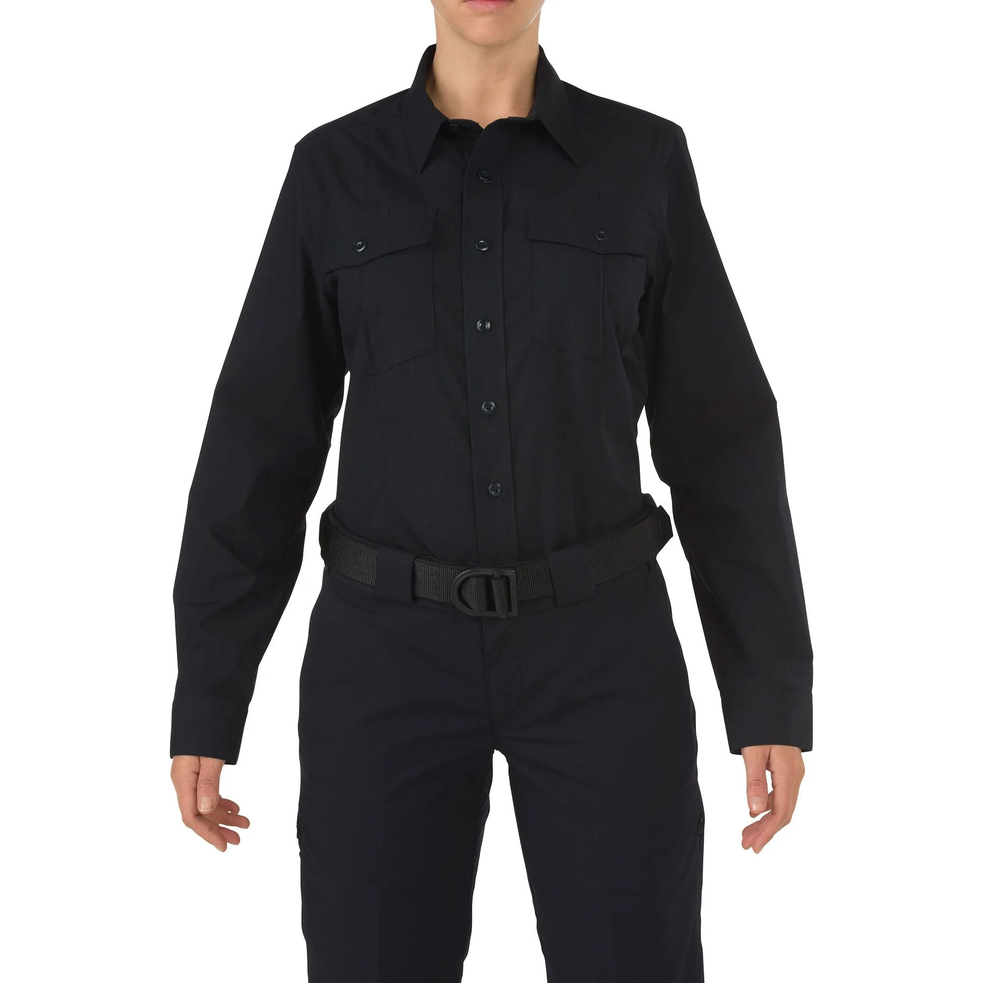 5.11 Women's Stryke PDU Class A Long Sleeve Shirt | Multiple Colors