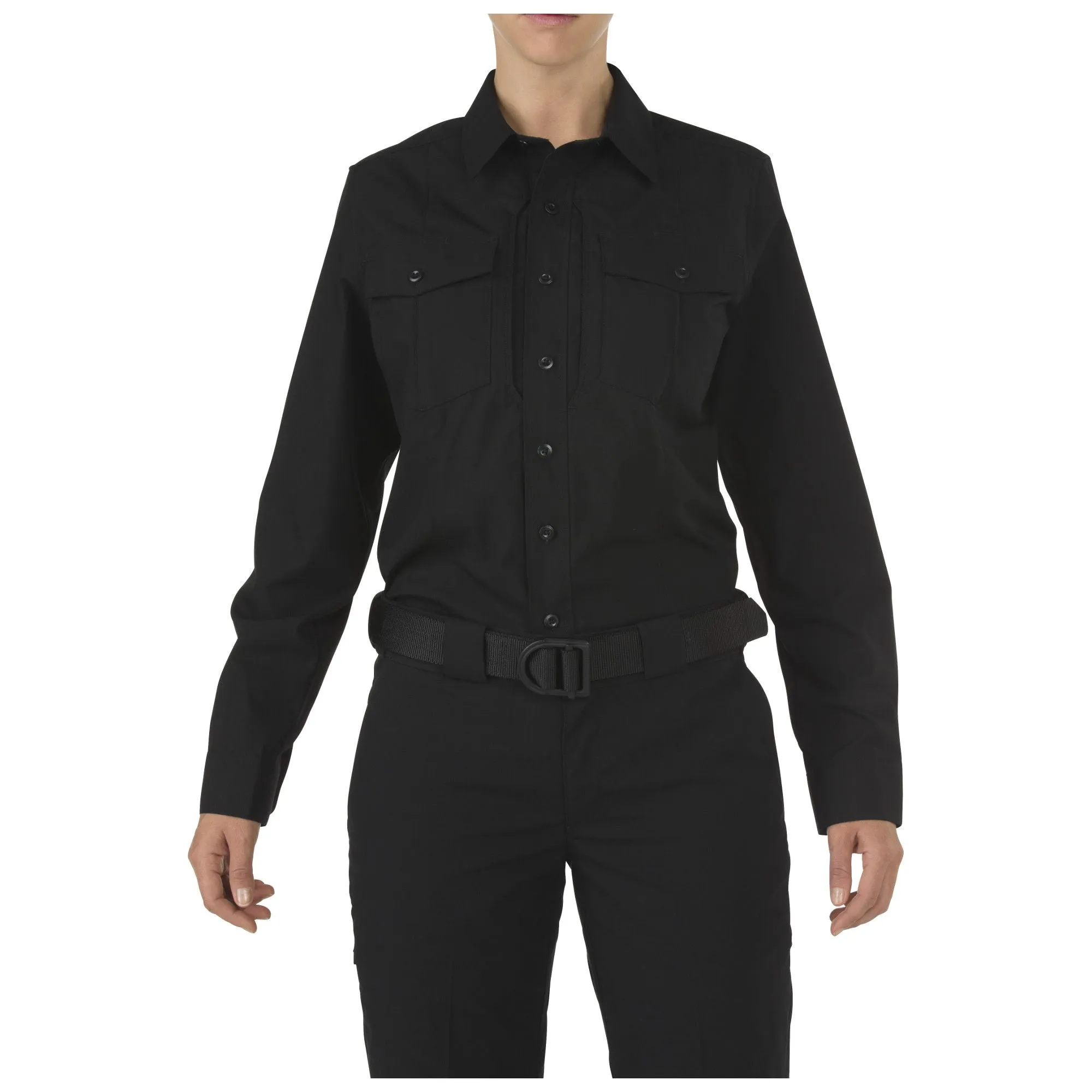 5.11 Women's Stryke PDU Class A Long Sleeve Shirt | Multiple Colors