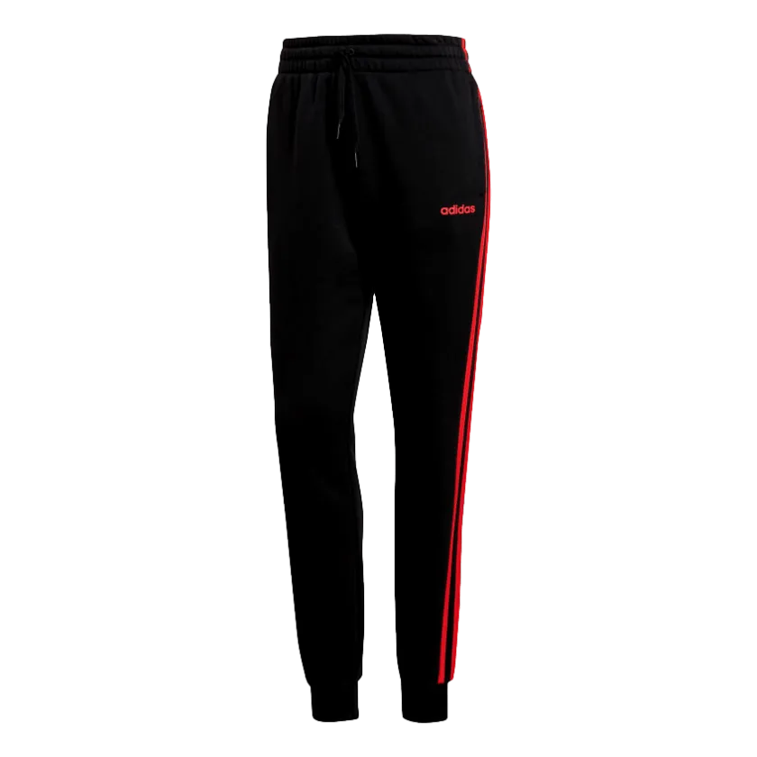 Adidas Essentials 3-Stripes Womens Joggers Pants