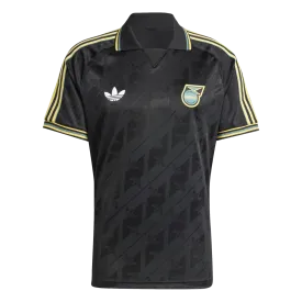 Adidas Jamaica 2024 Lifestyler Jersey