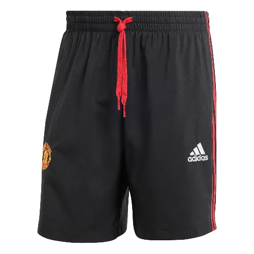 Adidas Men's Manchester United 23/24 DNA Short