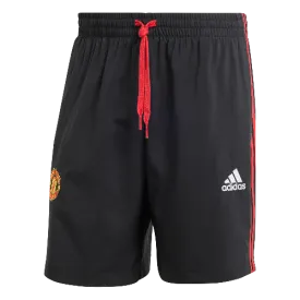 Adidas Men's Manchester United 23/24 DNA Short