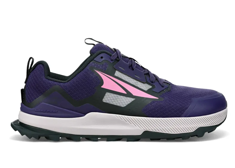 Altra Lone Peak 7 Women's - Dark Purple