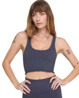 Amor Crop Tank