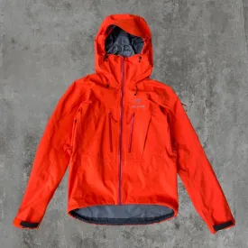 ARCTERYX ALPHA SV GORETEX JACKET - M