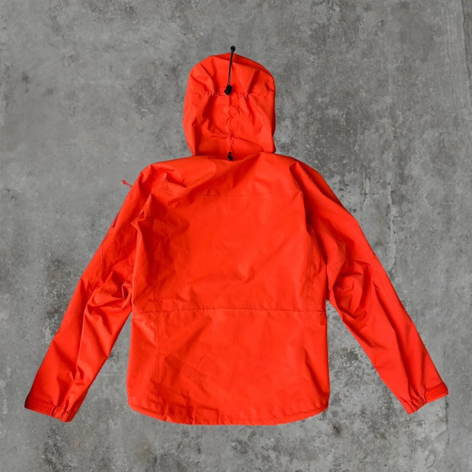 ARCTERYX ALPHA SV GORETEX JACKET - M