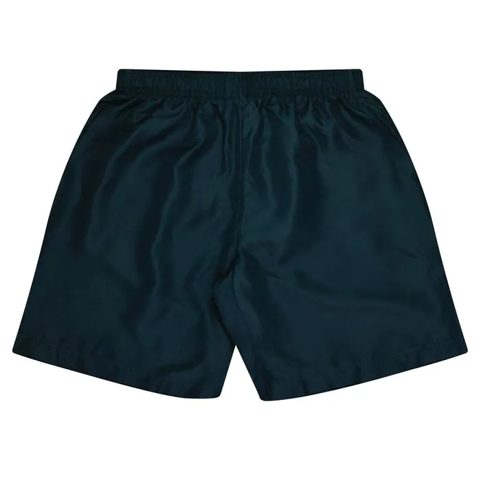 Aussie Pacific Training Kids Shorts(3606)