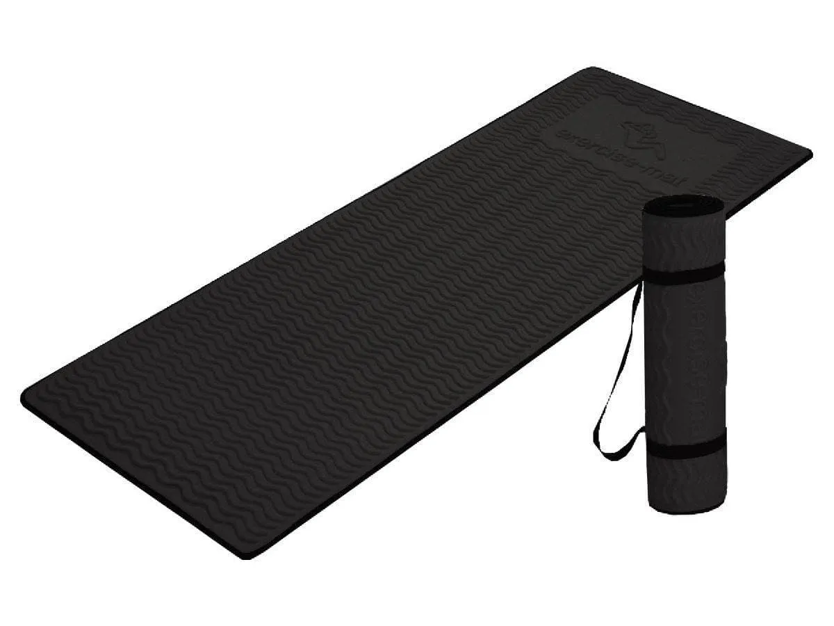 Bodyworx Wavy Workout Mat