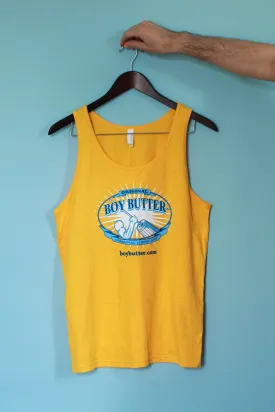 Boy Butter Tank Top