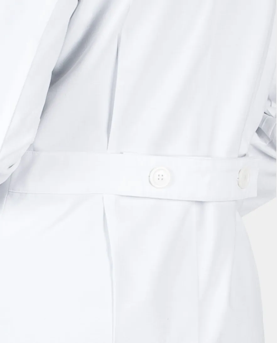 Bradford Lab Coat