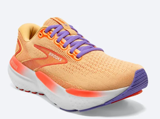 Brooks Glycerin 21 - Sunburst