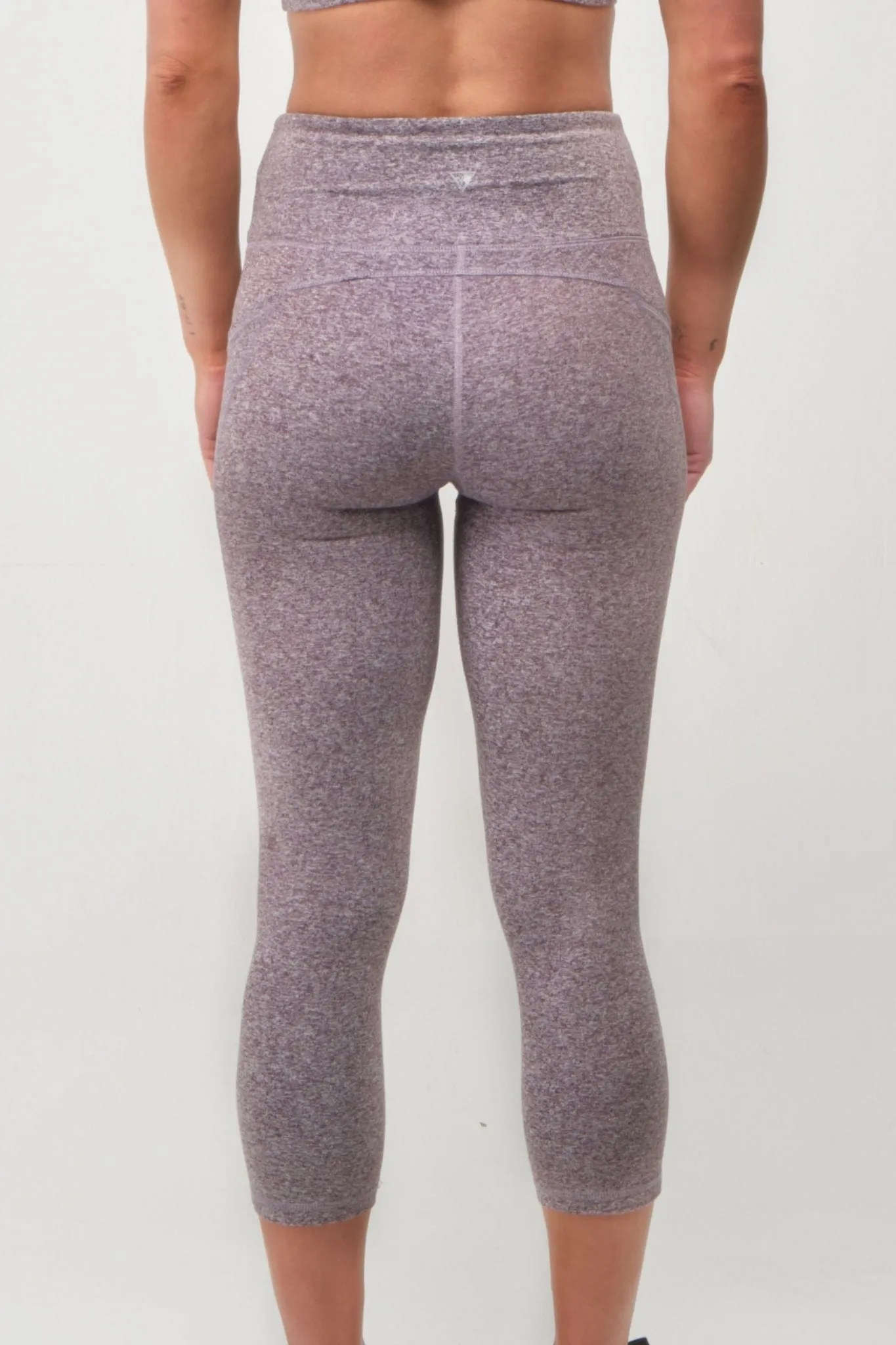 Capri Legging with Pockets