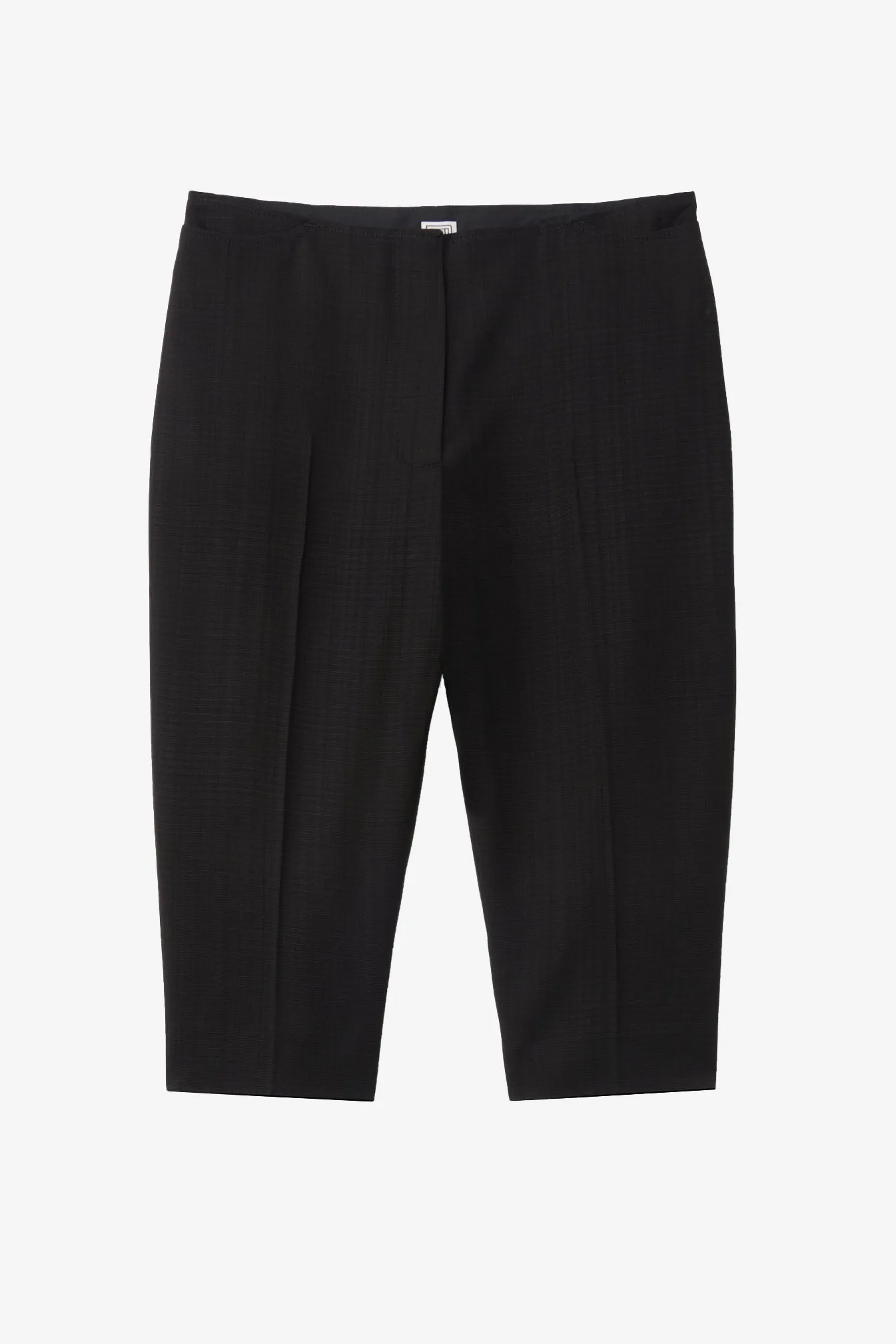 City Sport Shorts - Black