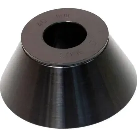 Coats 40mm Large Cone Adapter (3.375"-5.20")