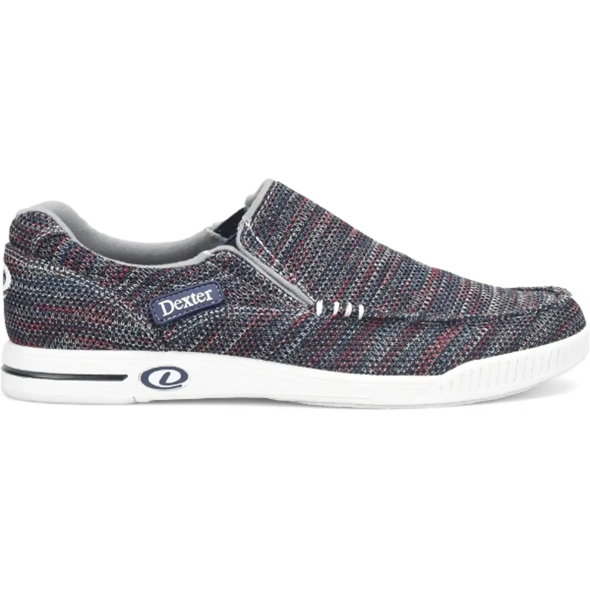 Comfort Kam Navy Multi Shoes