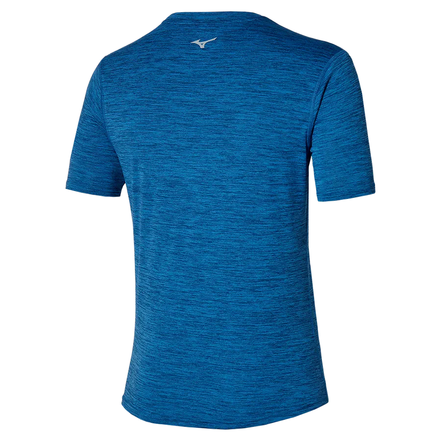 Core Run Tee | Federal Blue