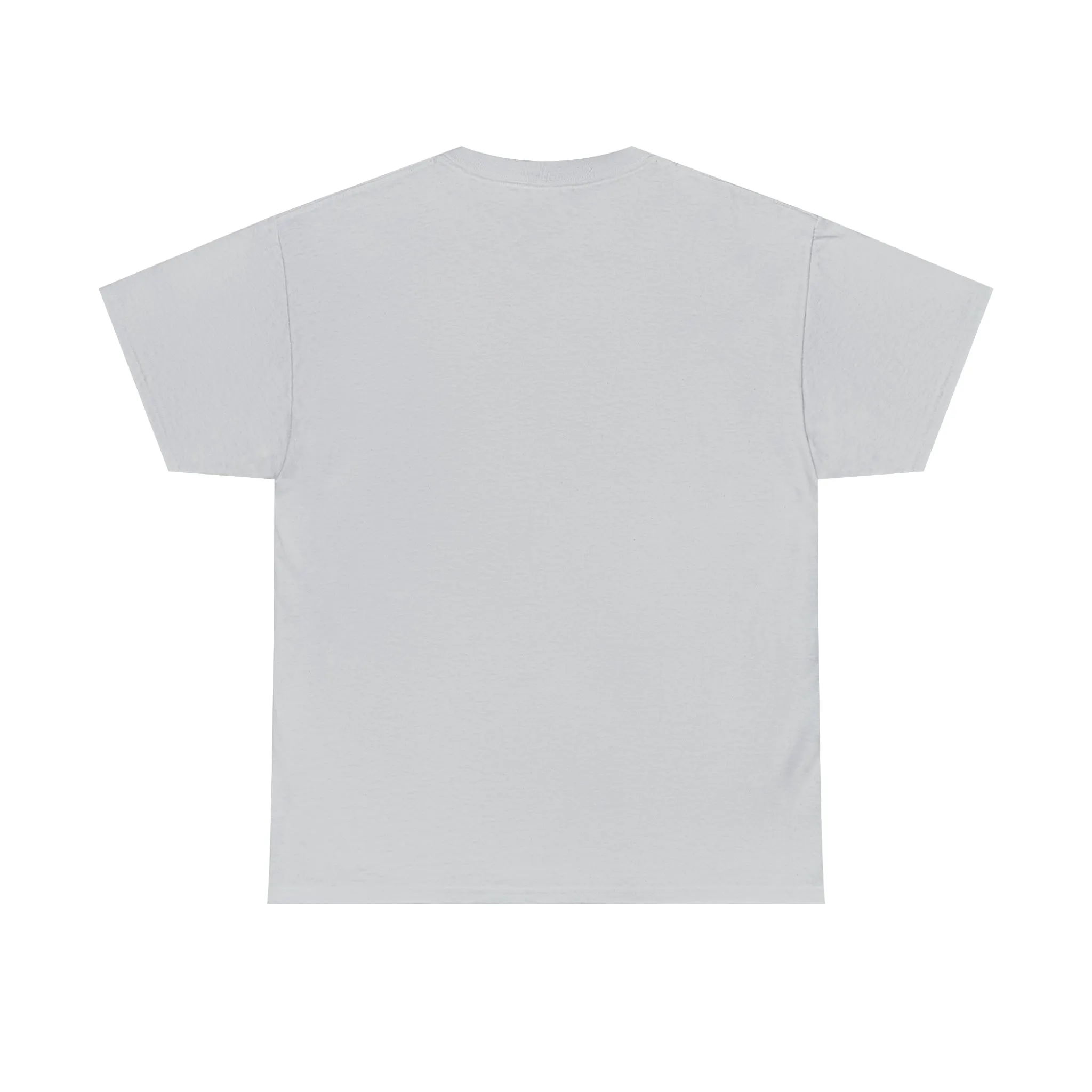 Cypher Unisex Heavy Cotton Tee