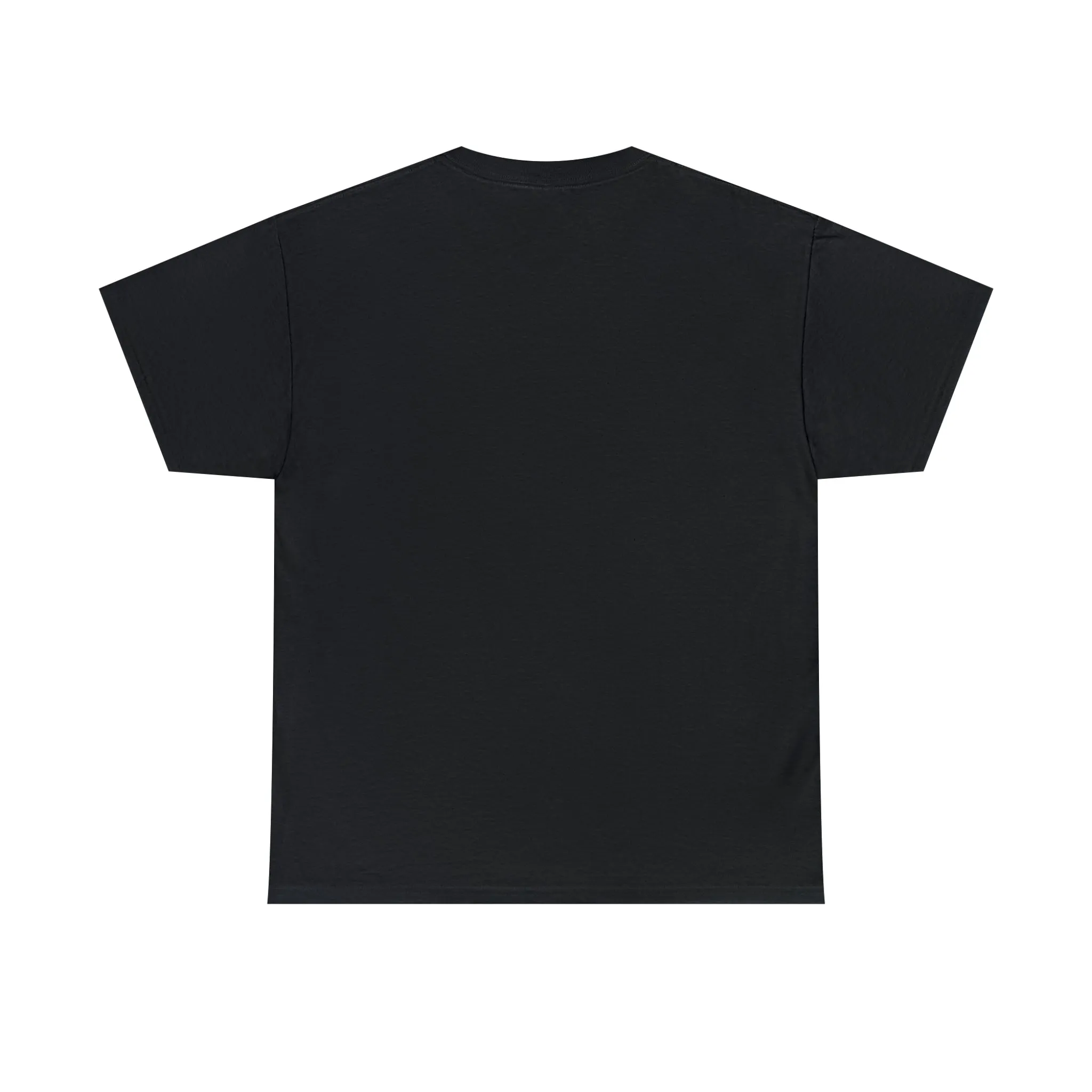 Cypher Unisex Heavy Cotton Tee