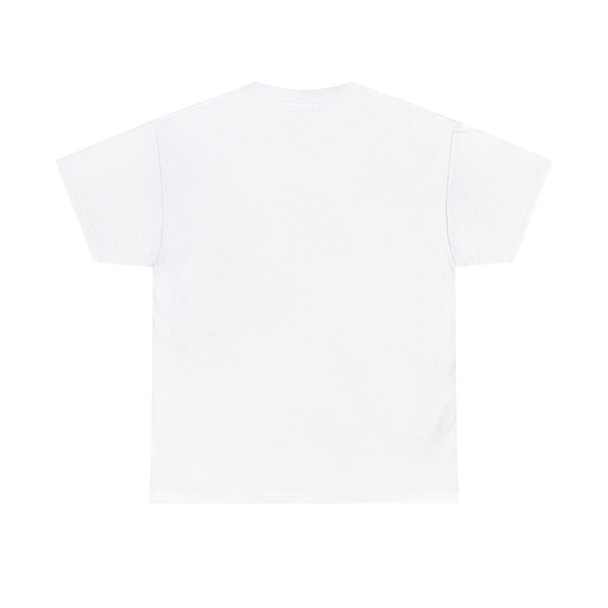 Cypher Unisex Heavy Cotton Tee