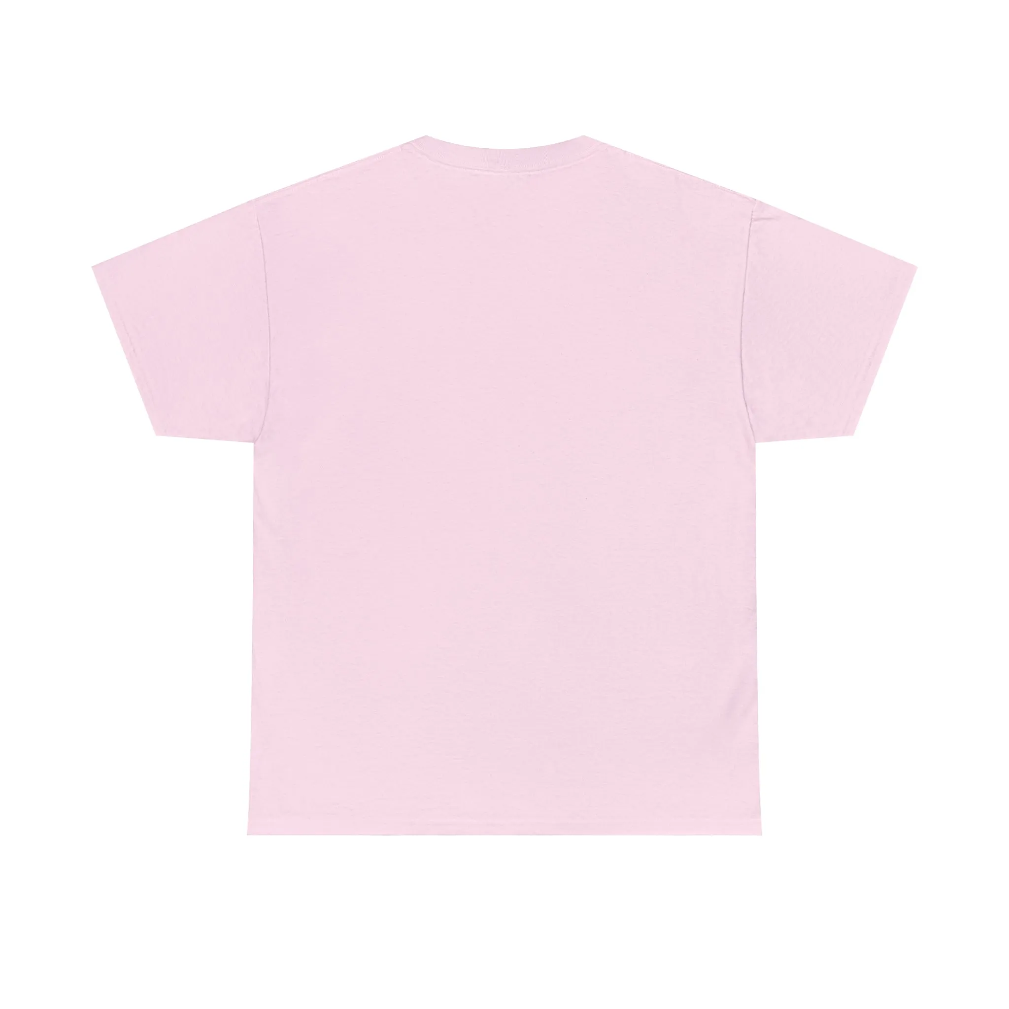 Cypher Unisex Heavy Cotton Tee