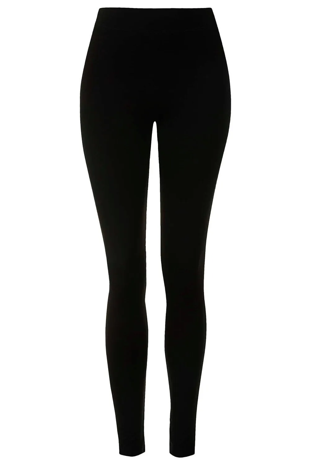 Full Length Soft Touch High Waist Legging