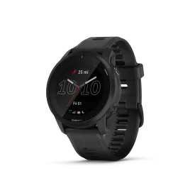 Garmin Forerunner 945, Premium GPS running/triathlon smartwatch with LTE connectivity