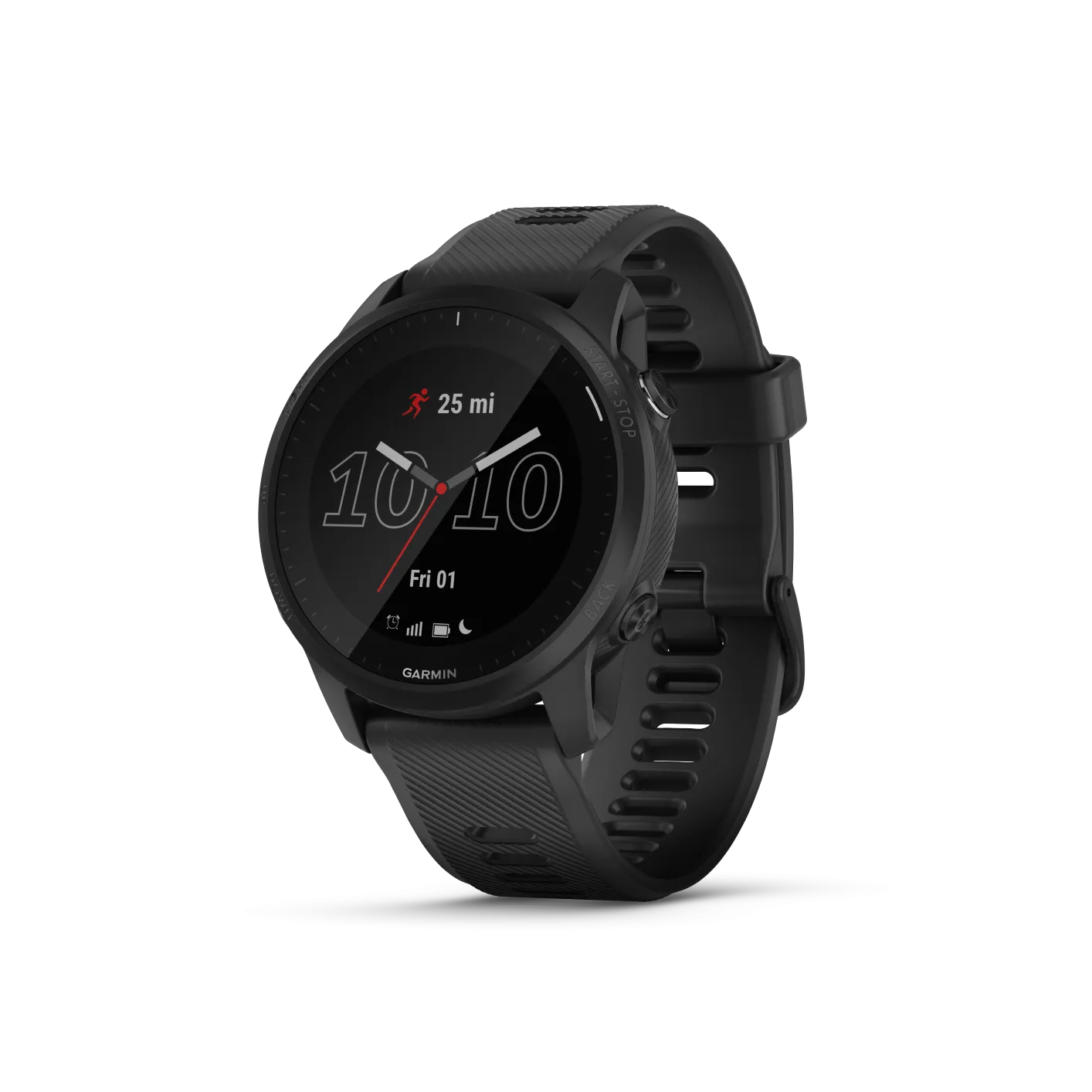 Garmin Forerunner 945, Premium GPS running/triathlon smartwatch with LTE connectivity