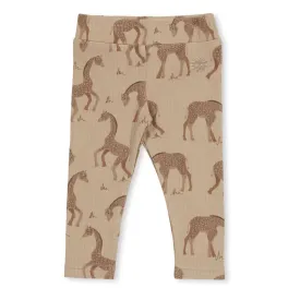 Giraffe Rib Leggings