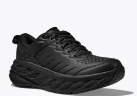 Hoka Bondi SR Women's - Black