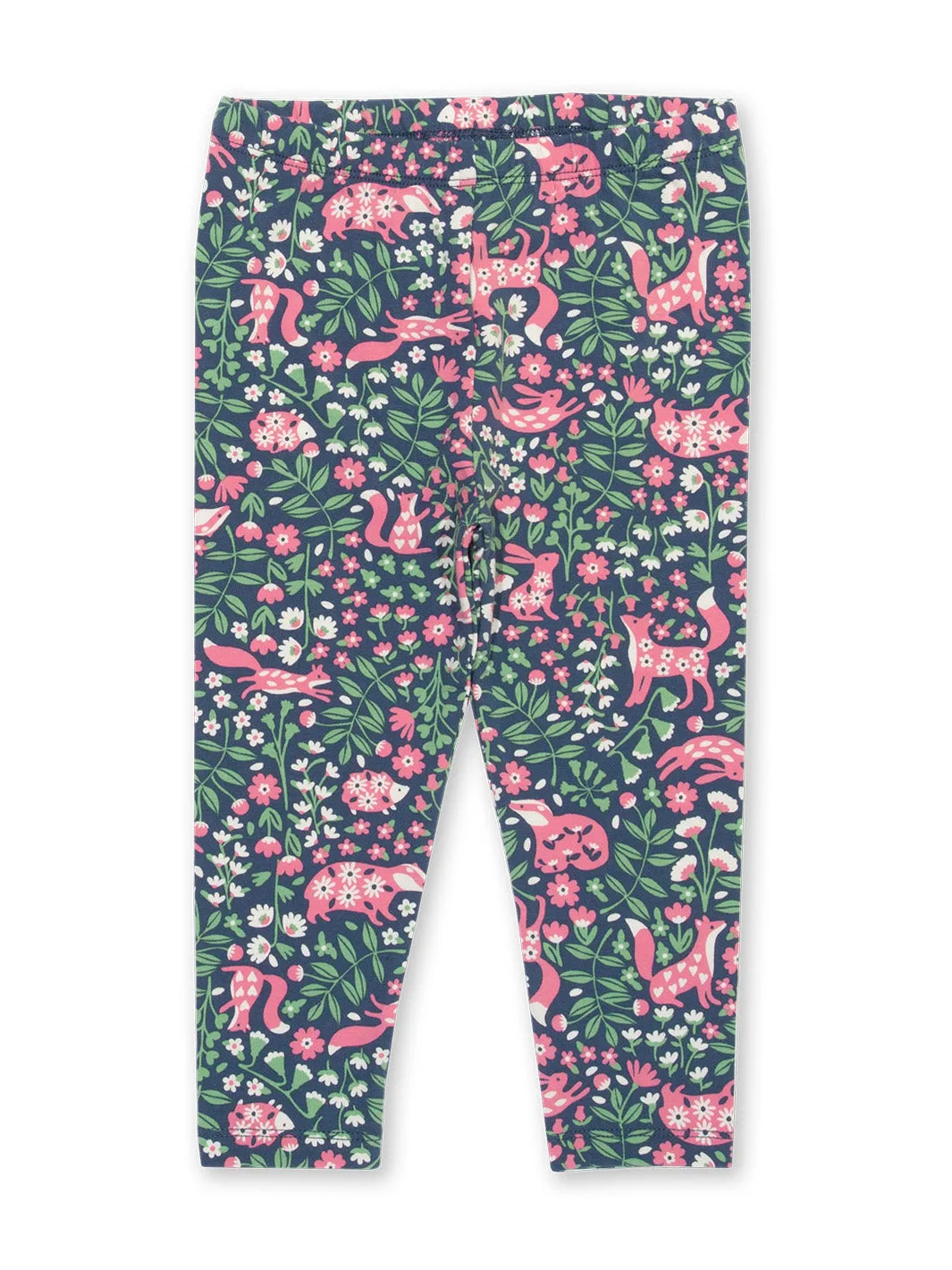 Kite Forest Fauna Leggings