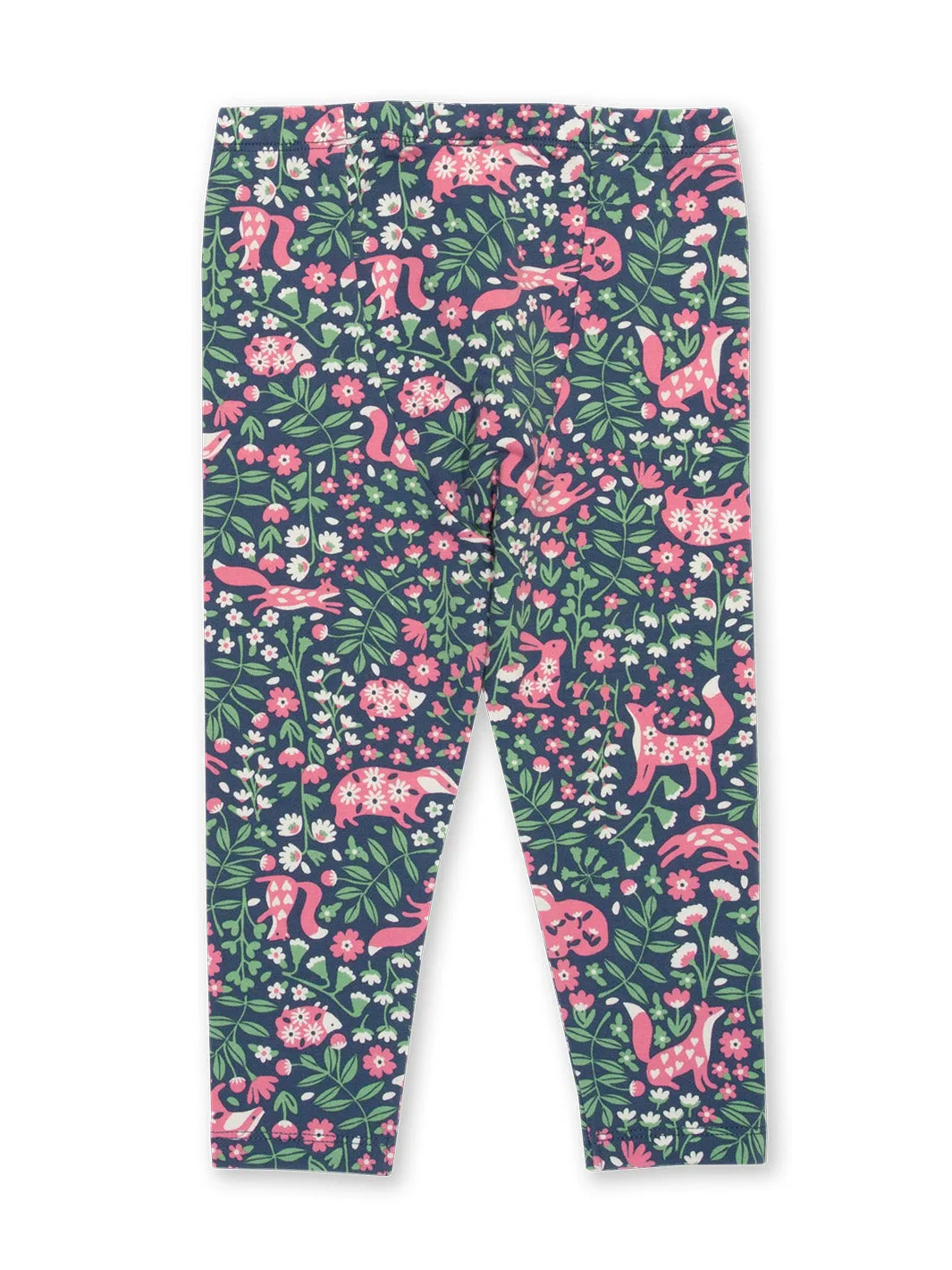 Kite Forest Fauna Leggings