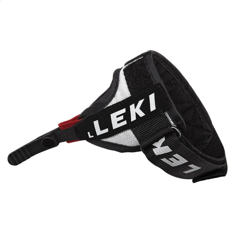 Leki Trigger 1 V2 Strap - Nordic Walking