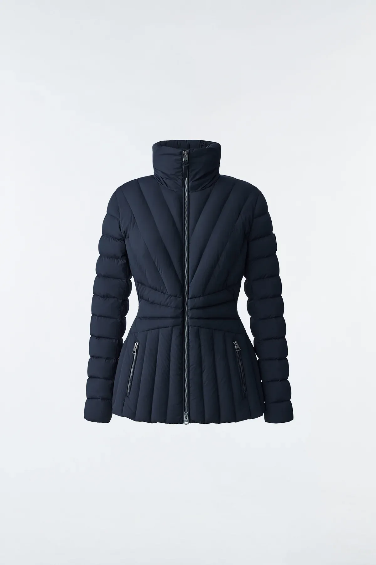 Mackage - Alissa Down Jacket in Black