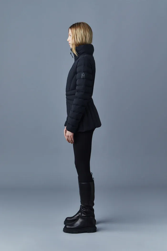 Mackage - Alissa Down Jacket in Black