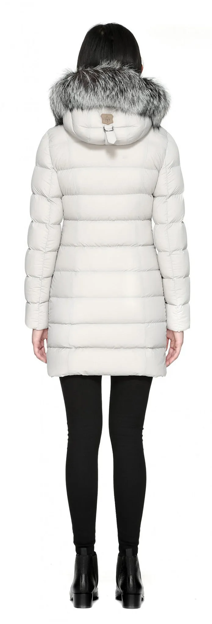 Mackage- Calla Coat Cloud