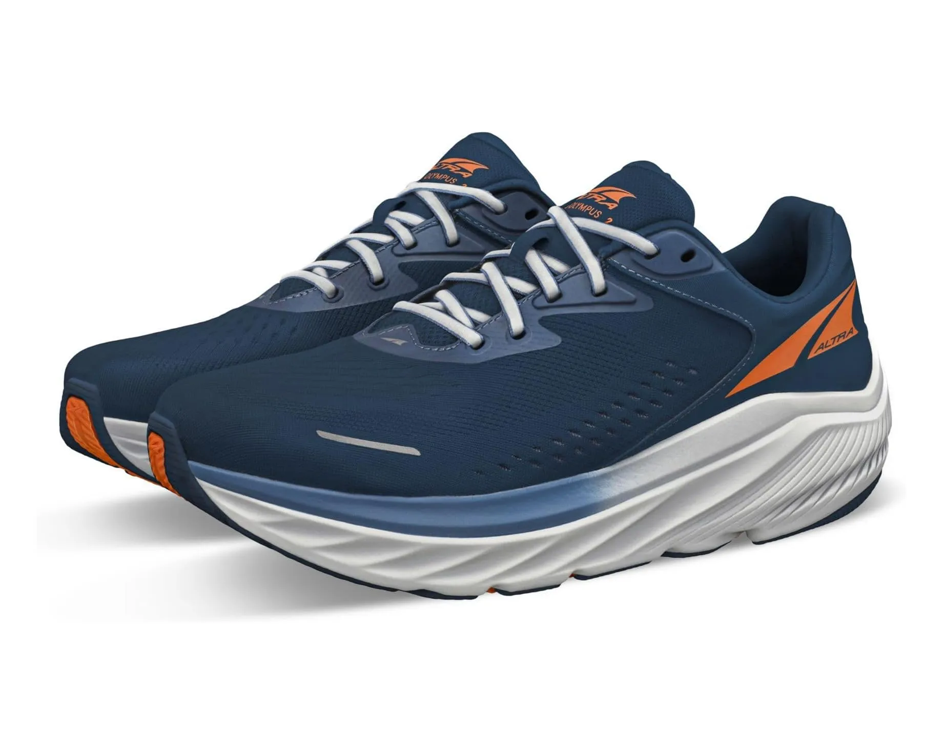 MEN'S ALTRA VIA OLYMPUS 2 | NAVY