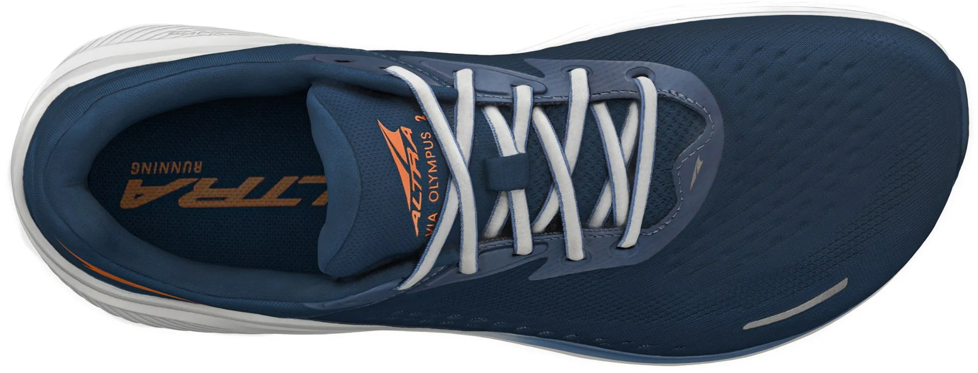 MEN'S ALTRA VIA OLYMPUS 2 | NAVY