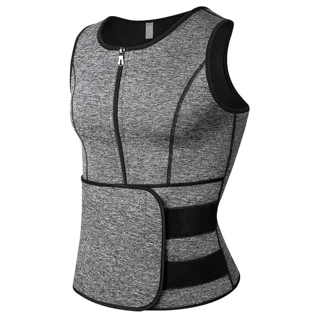 Men's Body Shaper Waist Trainer