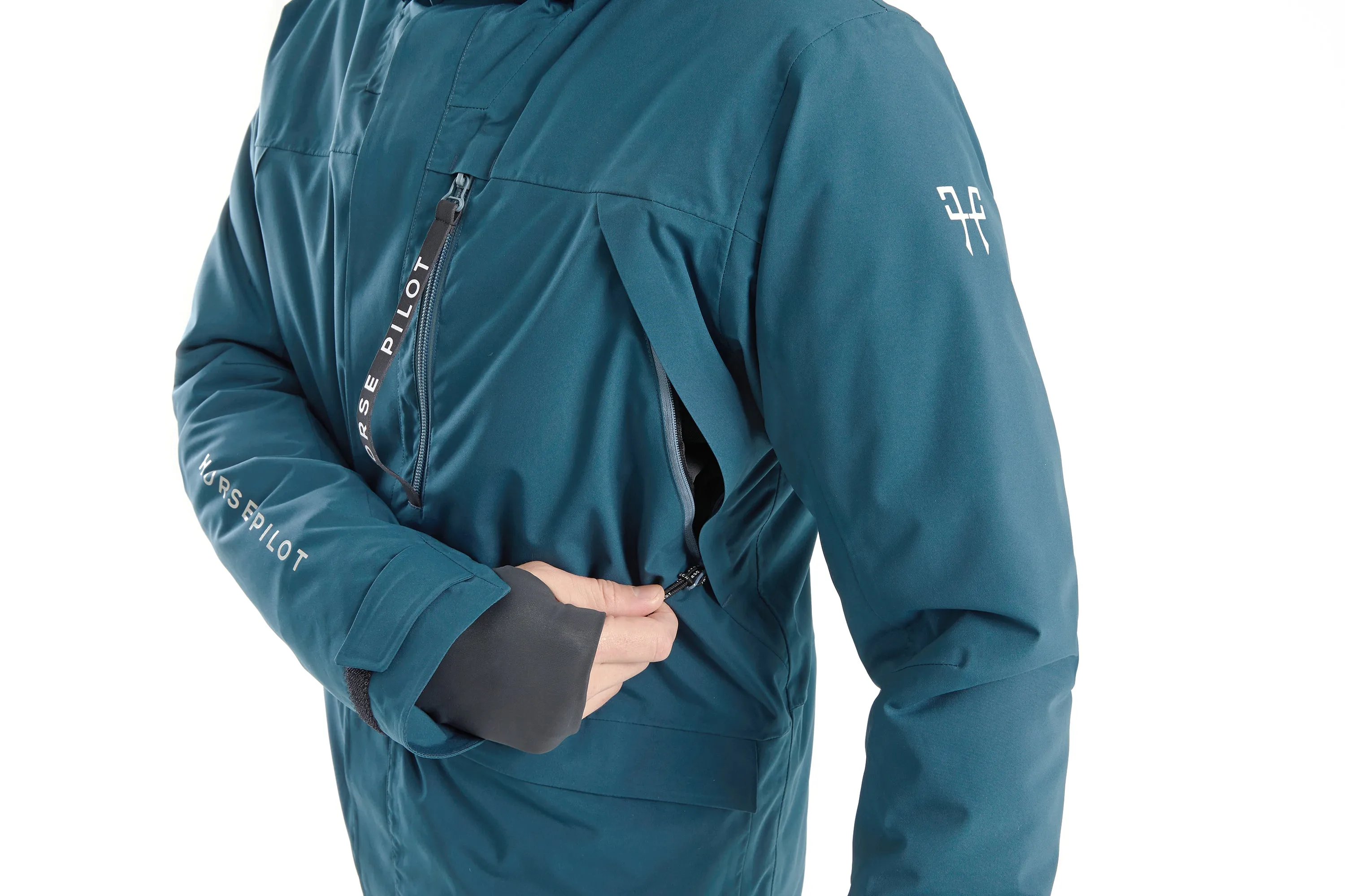 Men's Essential Jacket