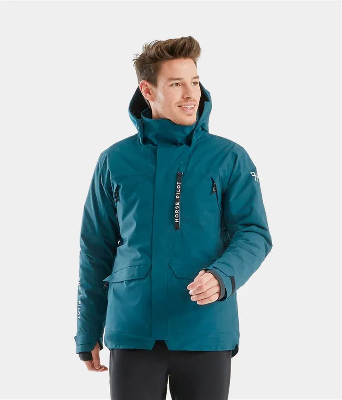 Men's Essential Jacket