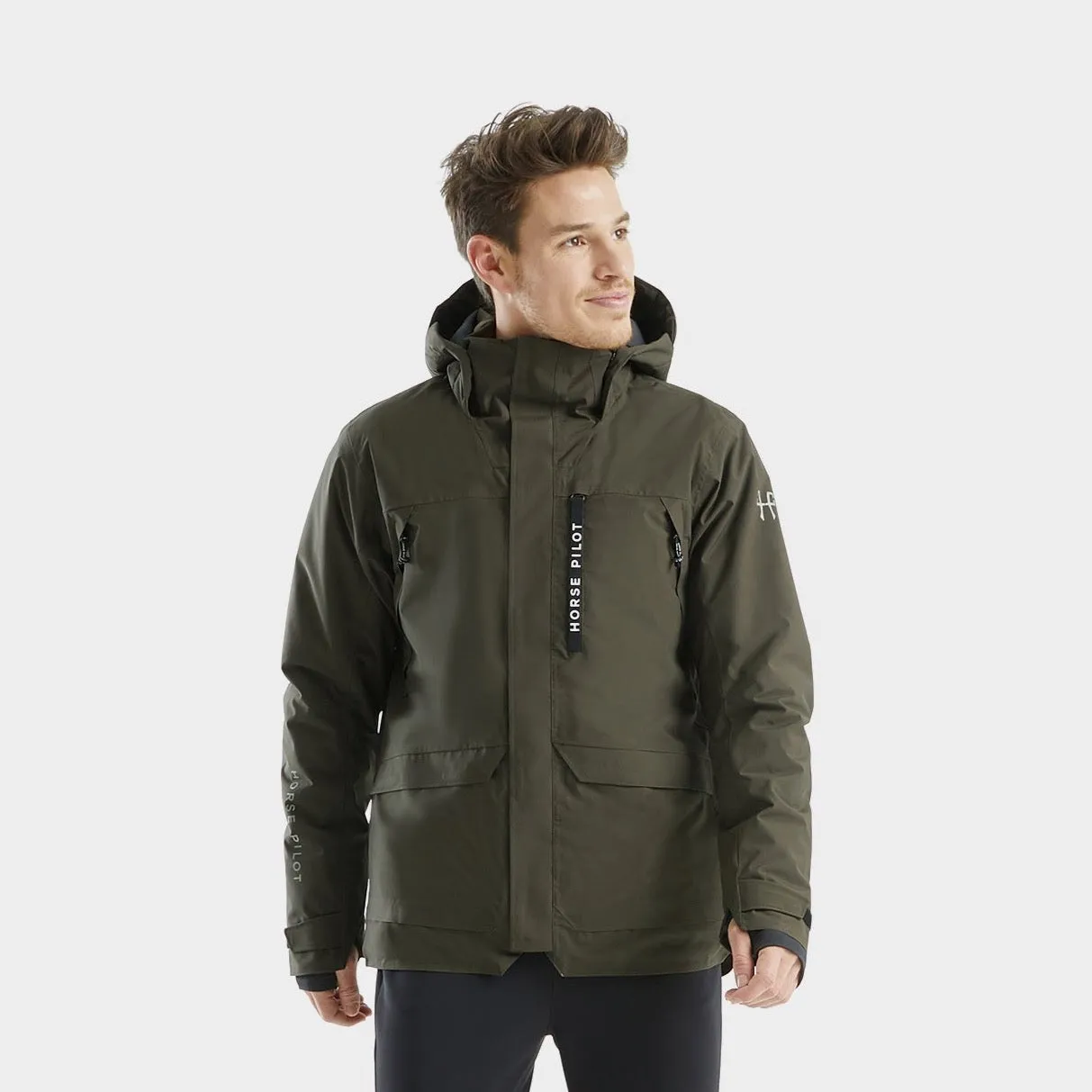 Men's Essential Jacket