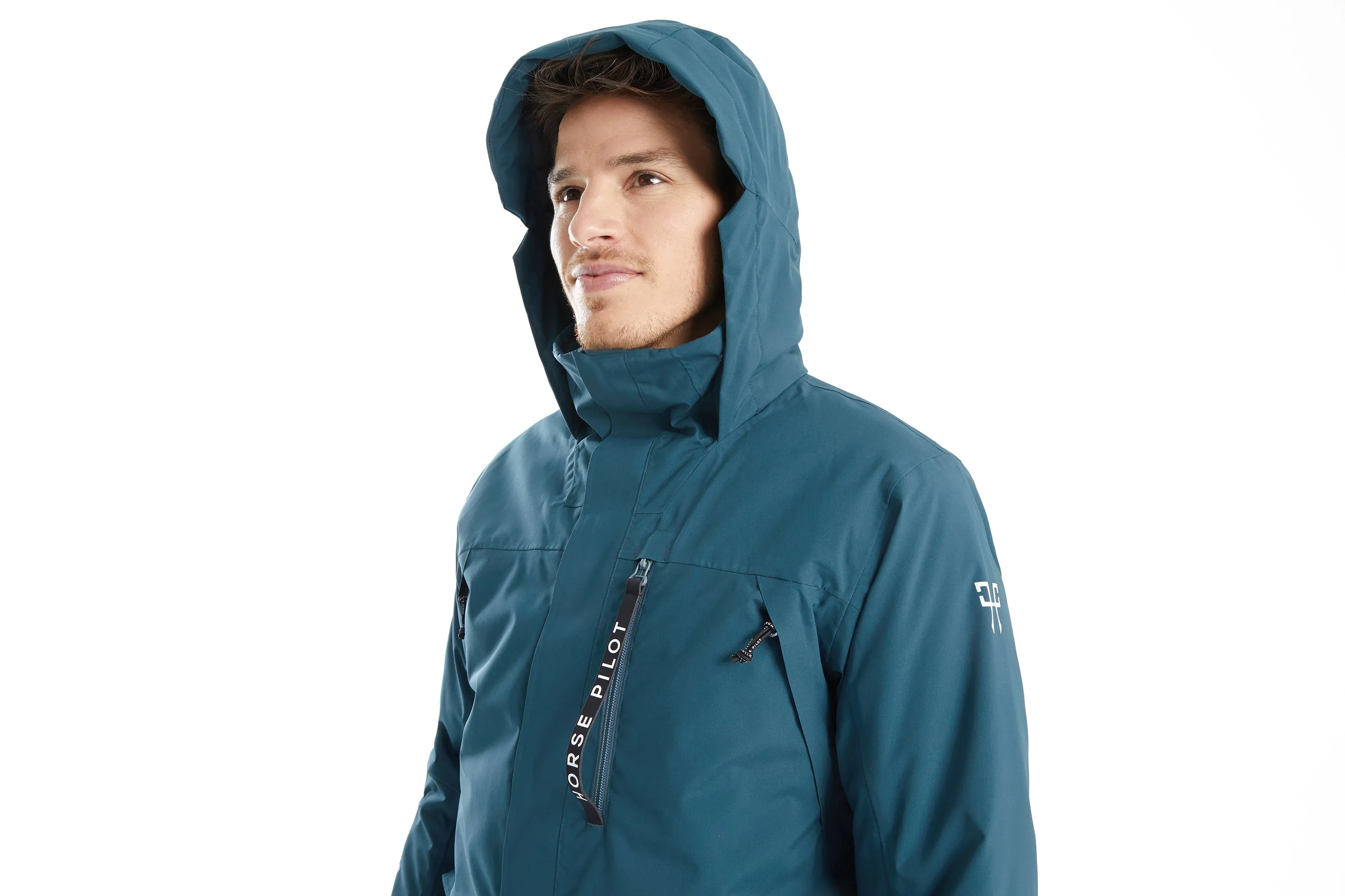 Men's Essential Jacket