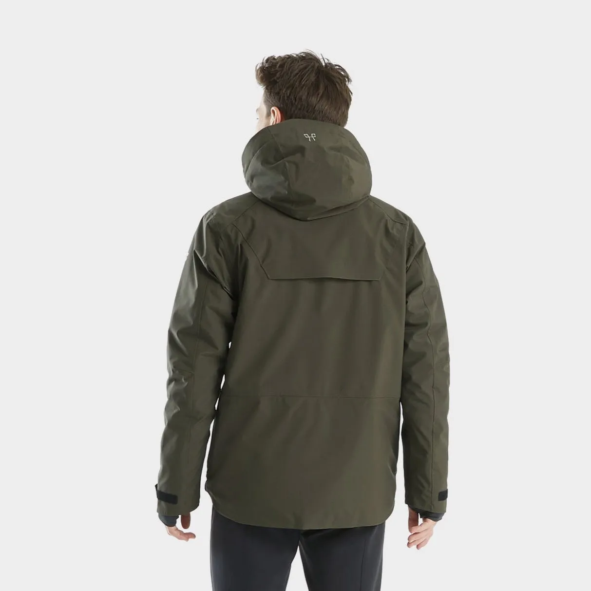 Men's Essential Jacket