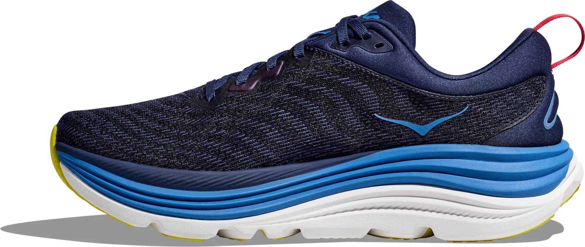 MEN'S HOKA GAVIOTA 5 | BELLWEATHER BLUE / EVENING SKY