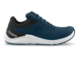 MEN'S TOPO ULTRAFLY 4 | NAVY / BLACK