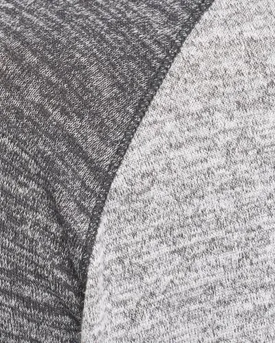 Rag & Bone - Camden Long Sleeve Heather Grey